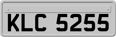KLC5255