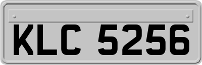 KLC5256