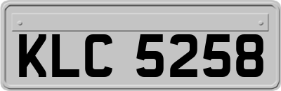 KLC5258