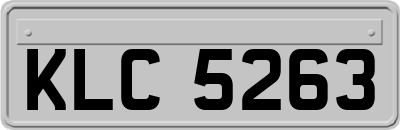 KLC5263