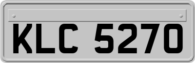 KLC5270