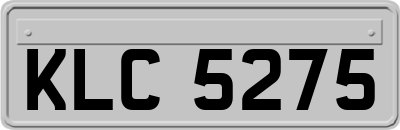 KLC5275