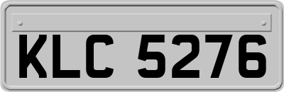 KLC5276