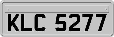 KLC5277