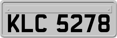 KLC5278
