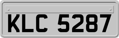 KLC5287