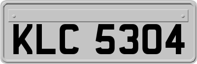 KLC5304