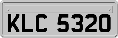 KLC5320