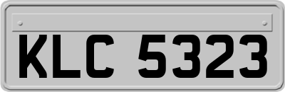KLC5323