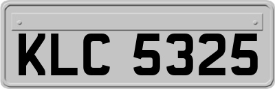 KLC5325