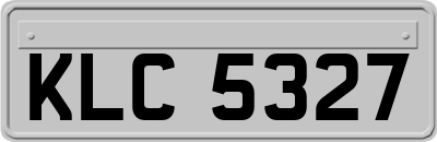 KLC5327