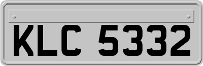 KLC5332