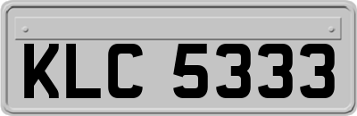 KLC5333