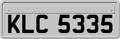 KLC5335