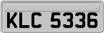 KLC5336