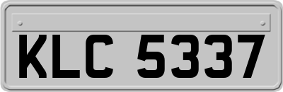 KLC5337
