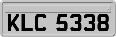 KLC5338