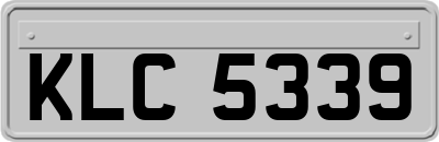 KLC5339