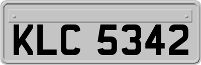 KLC5342