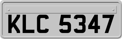 KLC5347
