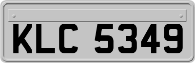 KLC5349