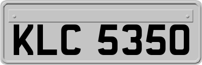KLC5350