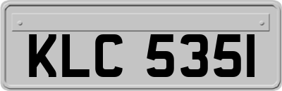 KLC5351