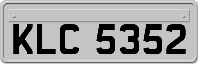 KLC5352