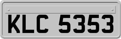 KLC5353