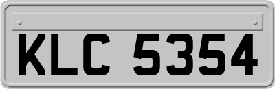 KLC5354