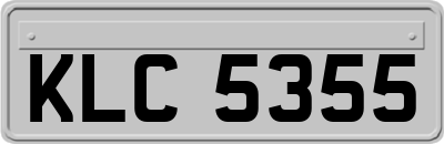 KLC5355