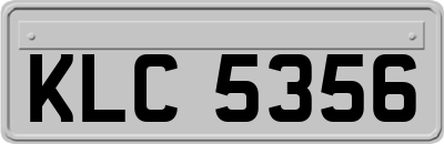 KLC5356