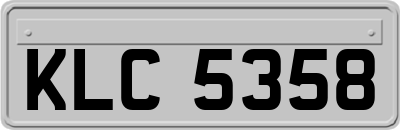 KLC5358