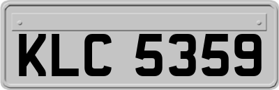 KLC5359