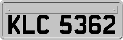 KLC5362