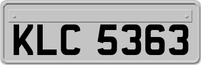 KLC5363