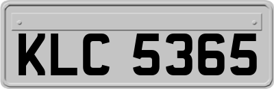KLC5365