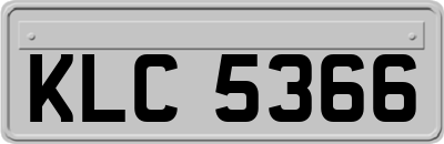 KLC5366