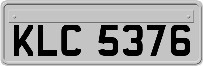 KLC5376
