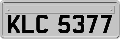 KLC5377