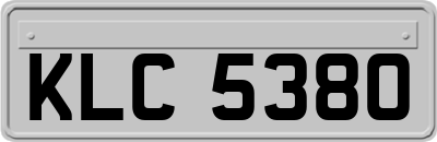 KLC5380