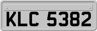 KLC5382
