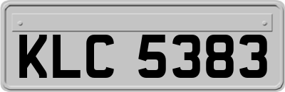 KLC5383