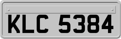 KLC5384
