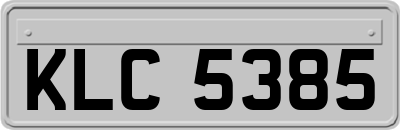 KLC5385