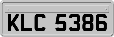 KLC5386