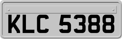 KLC5388