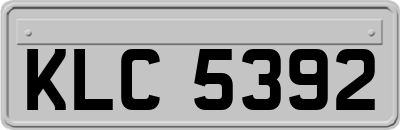 KLC5392