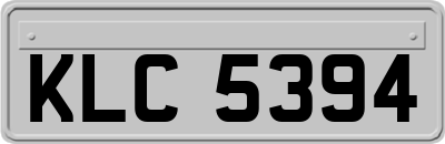KLC5394