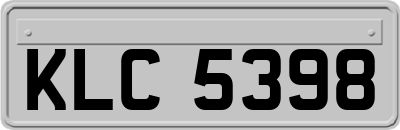 KLC5398